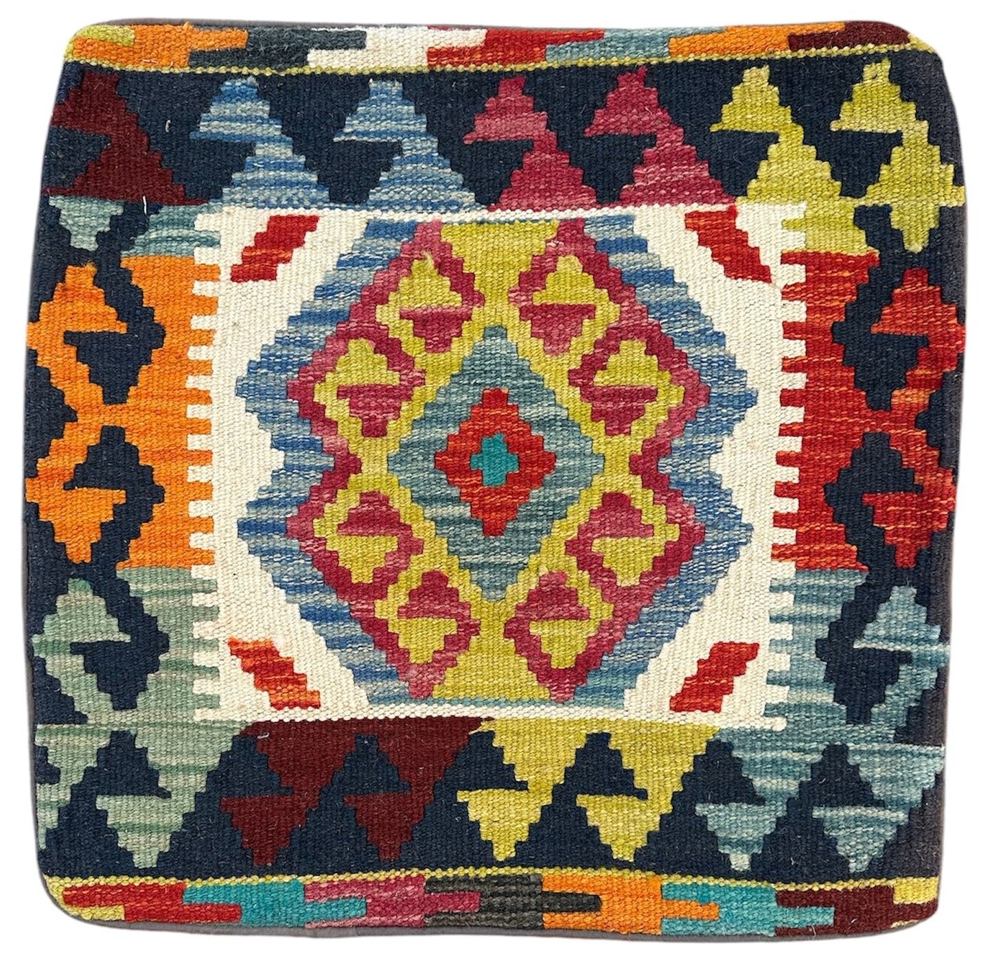 Kelim Kussen 48 x 48 CM