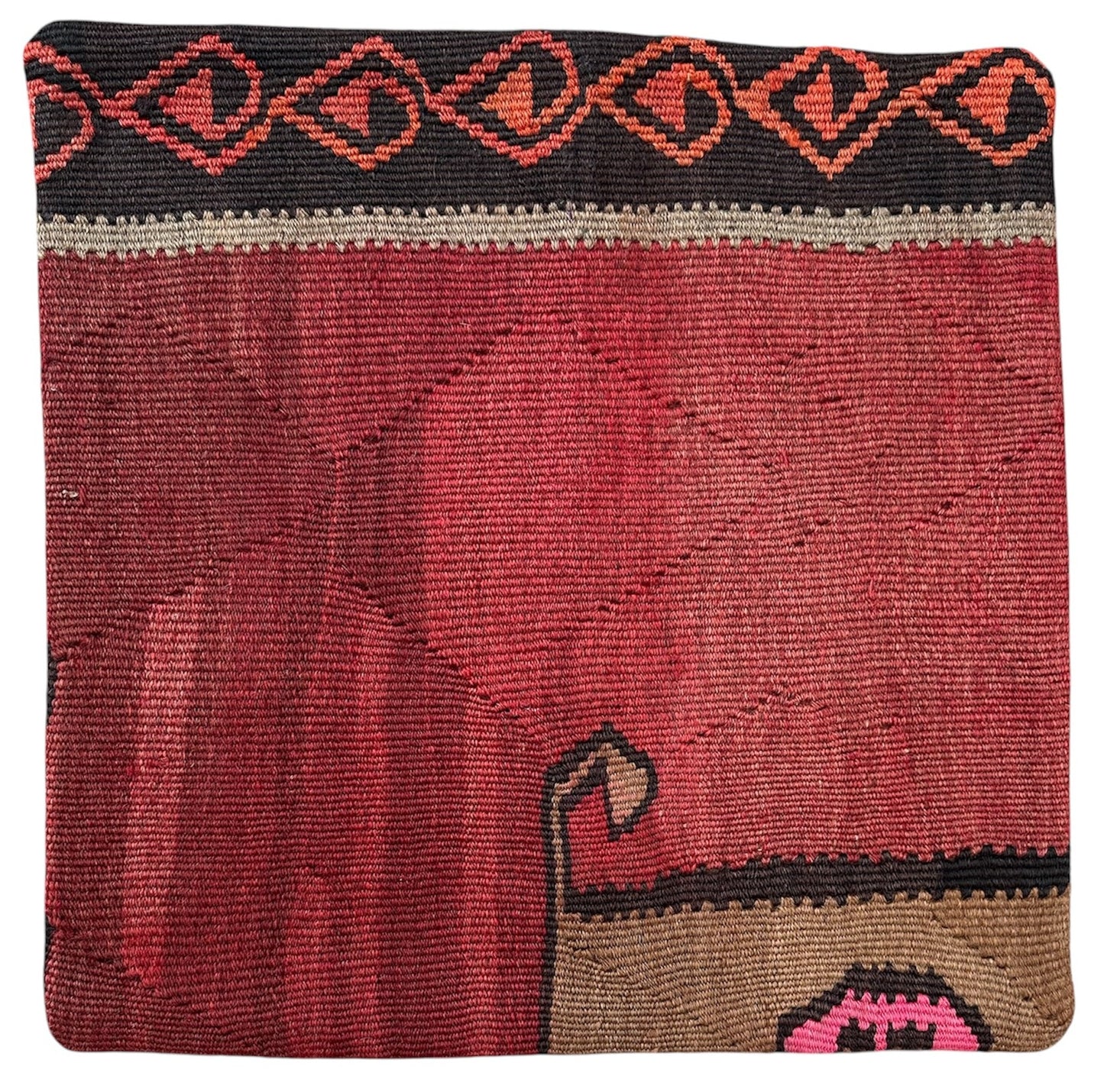 Kelim Kussen 40 x 40 CM