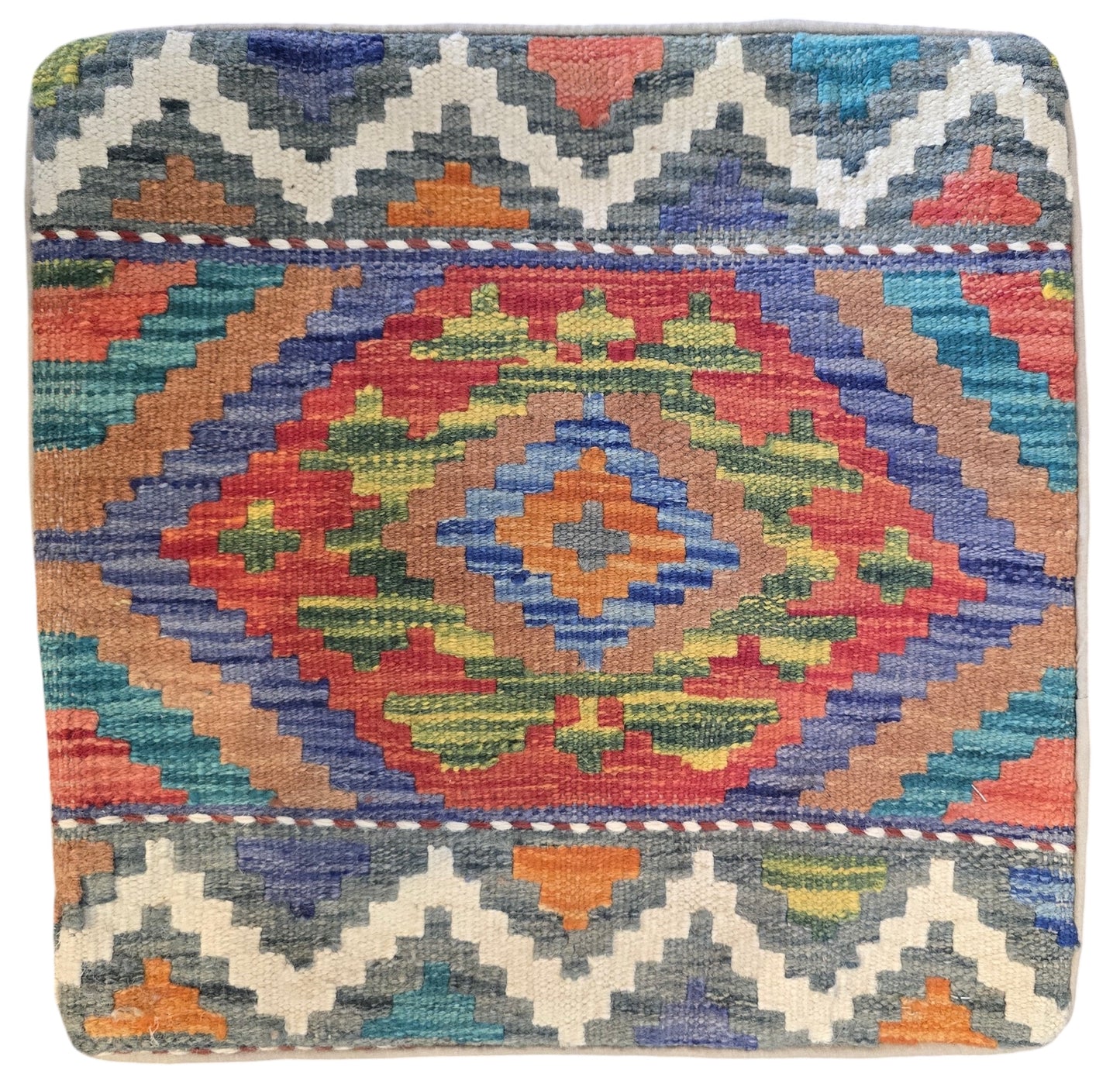 Kelim Kussen 43 x 43 CM