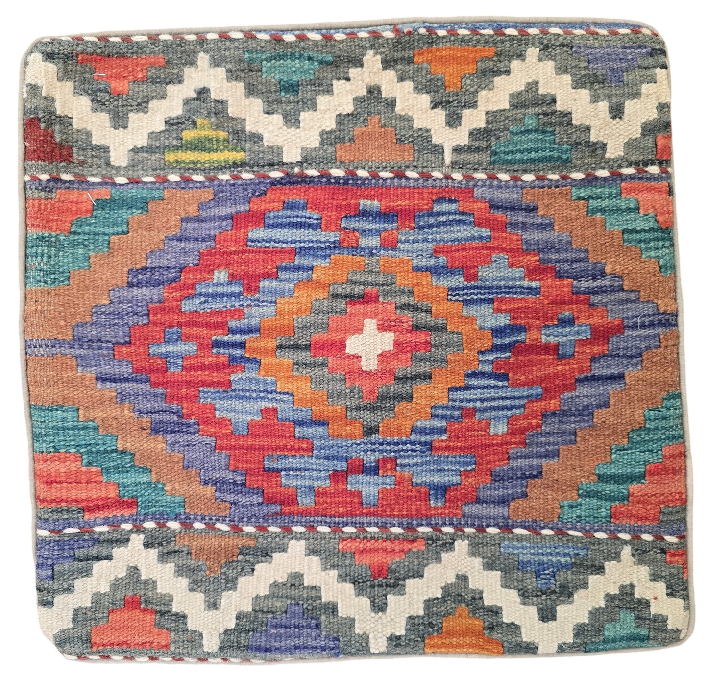 Kelim Kussen 44 x 46 CM