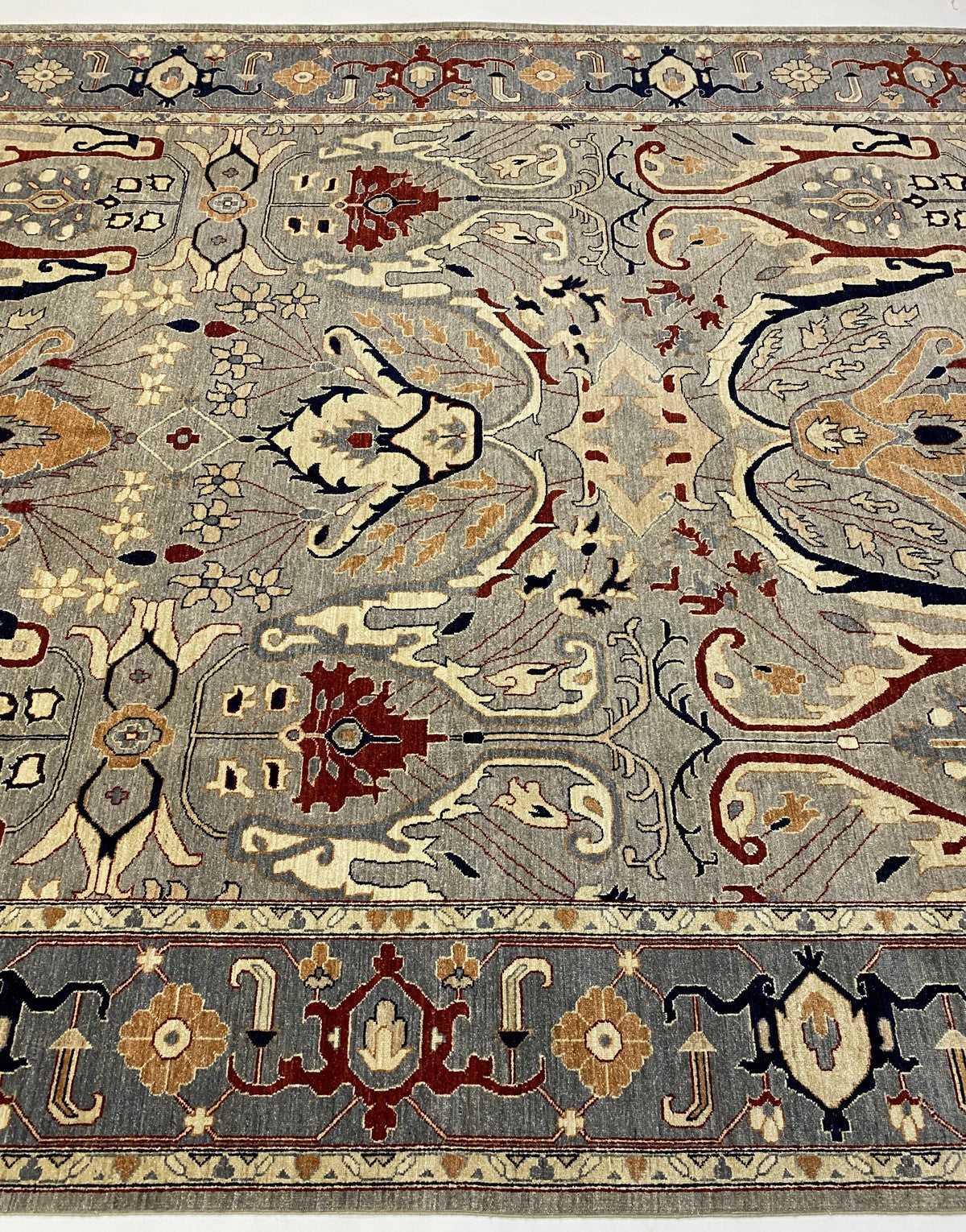 Klassieke Ziegler 280 x 359 CM