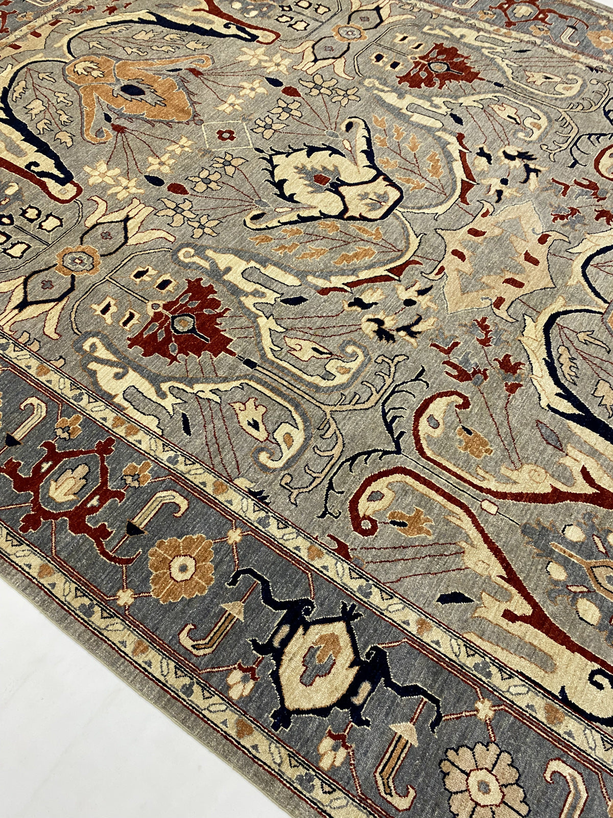 Klassieke Ziegler 280 x 359 CM