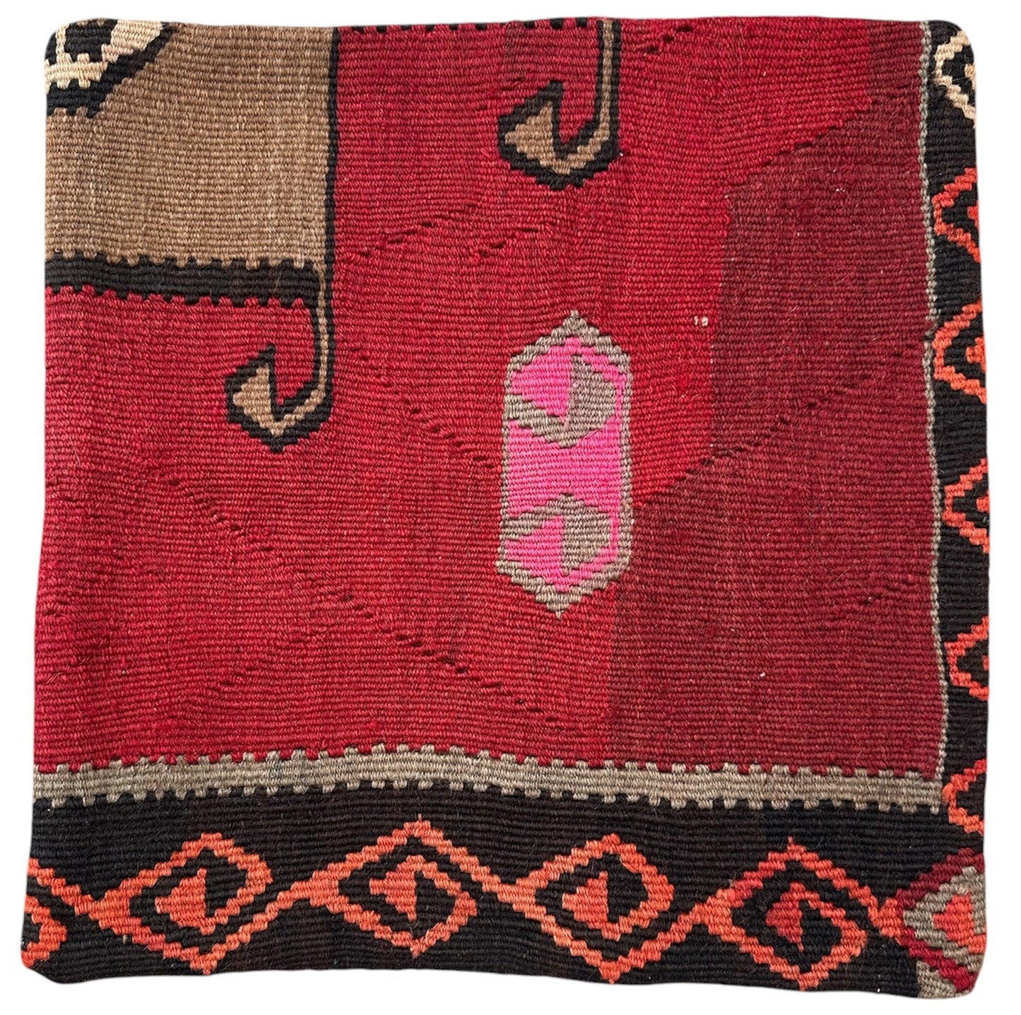 Kelim Kussen 40 x 40 CM