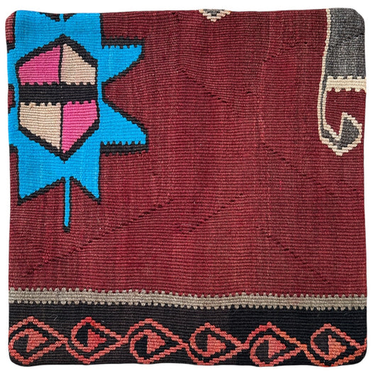 Kelim Kussen 40 x 40 CM