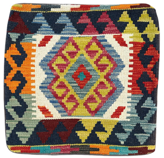 Kelim Kussen 48 x 48 CM