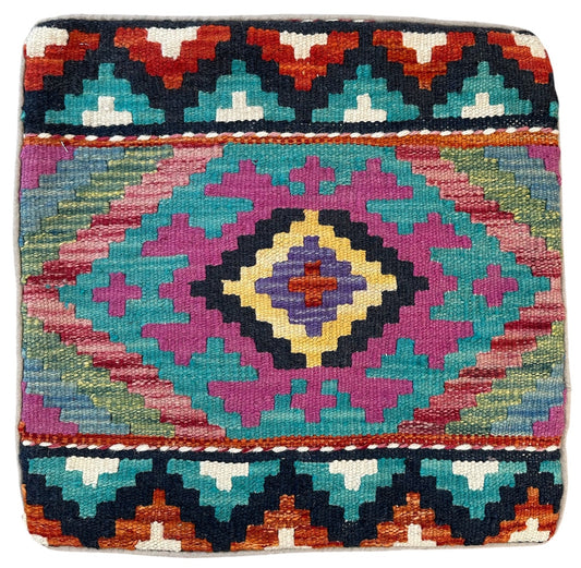 Kelim Kussen 42 x 42 CM