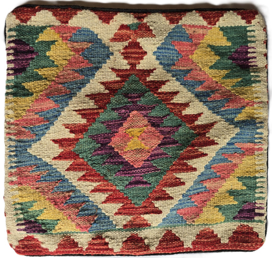Kelim Kussen 44 x 44 CM