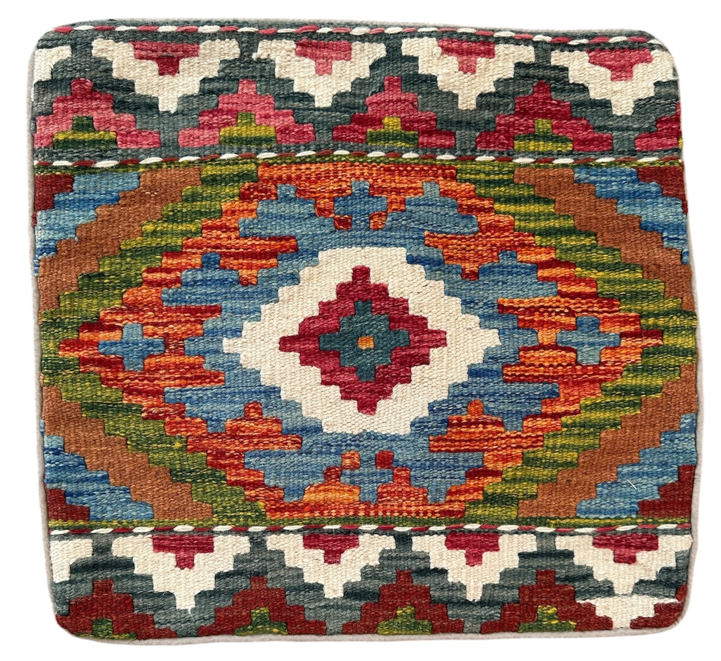Kelim Kussen 45 x 47 CM