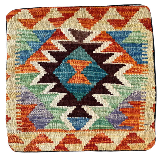 Kelim Kussen 43 X 43 CM