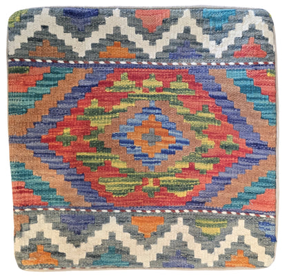 Kelim Kussen 43 x 43 CM