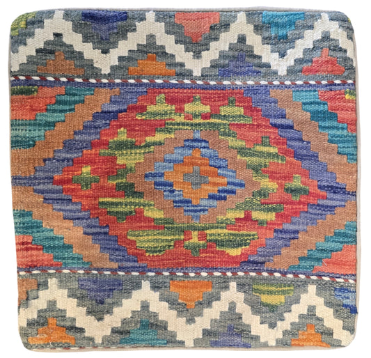 Kelim Kussen 43 x 43 CM