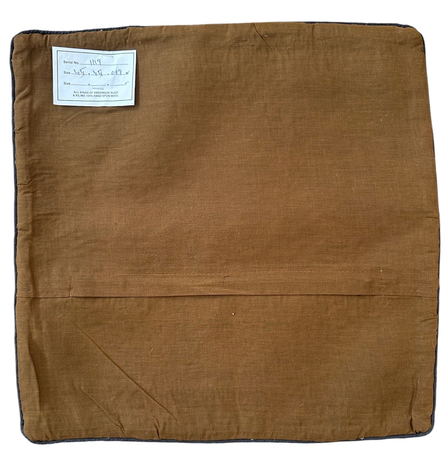 Kelim Kussen 45 x 45 CM