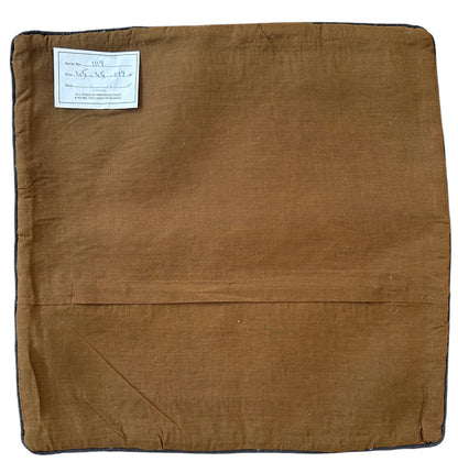 Kelim Kussen 45 x 45 CM