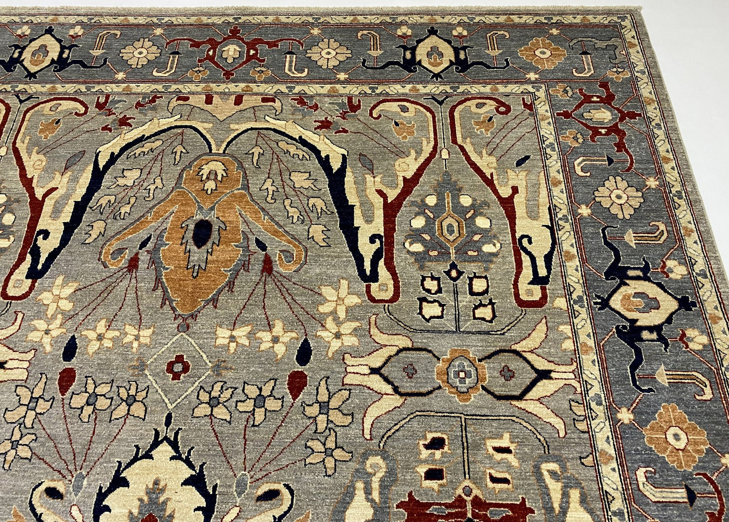 Klassieke Ziegler 280 x 359 CM