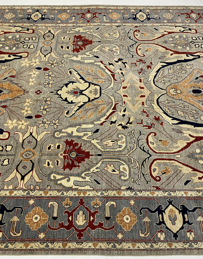 Klassieke Ziegler 280 x 359 CM
